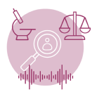 Forensic analysis tool for extracting and analyzing digital evidence.