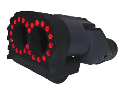 LUMINAR - Hidden Lens Detector