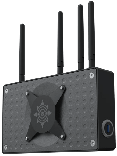 Dark Compass-Next generation TSCM signal finding