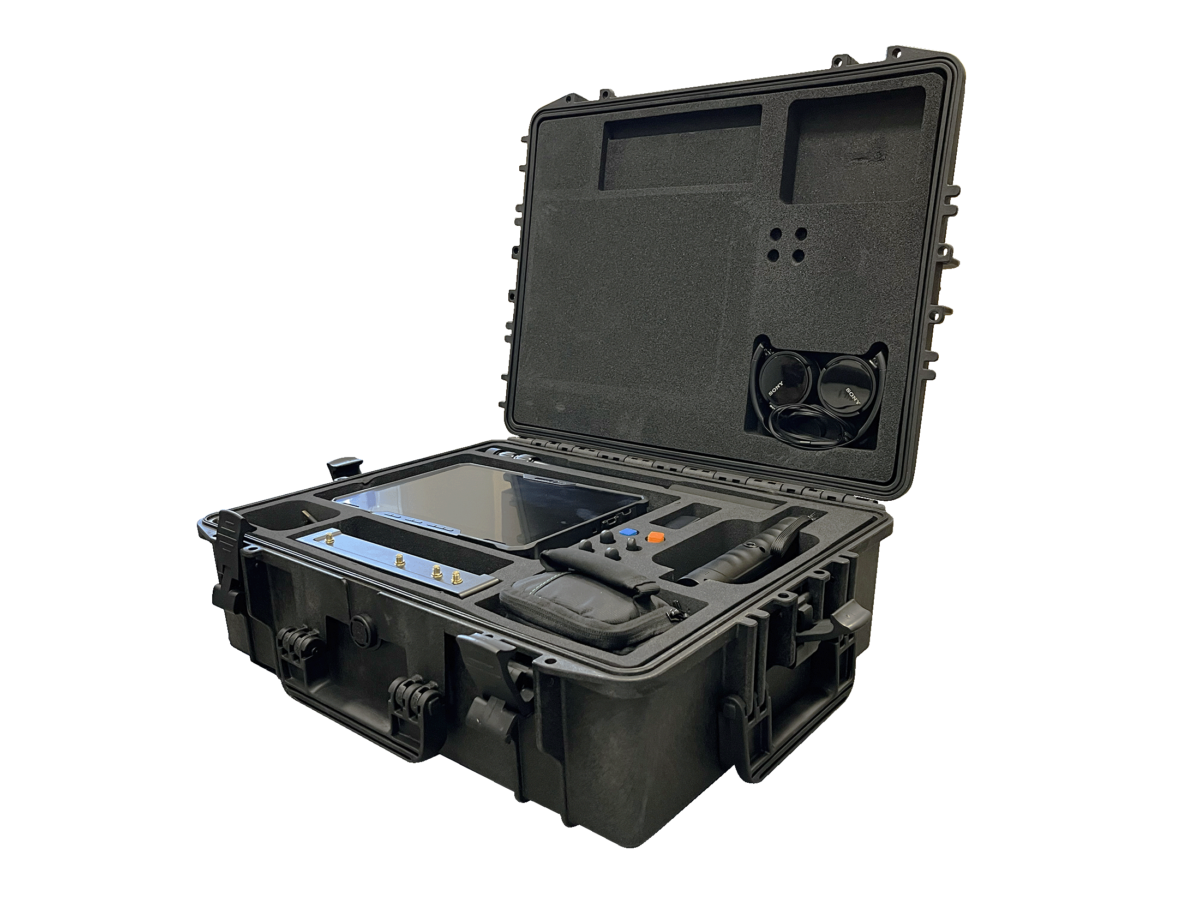 TSCM Kit
