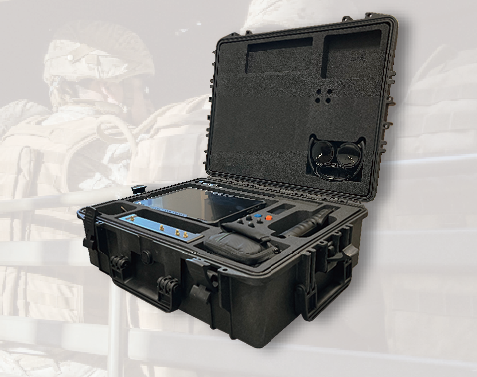 TSCM kit