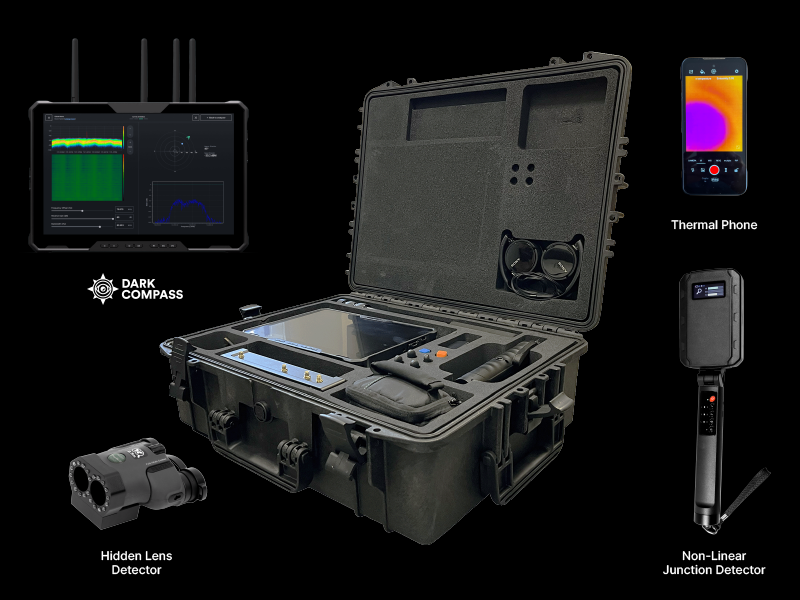 TSCM Kit