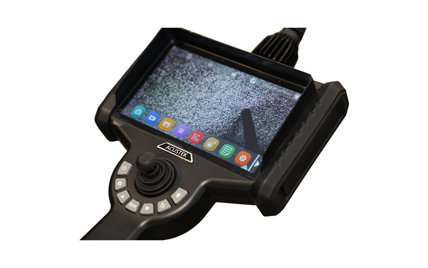 ACU-FVS videoscope